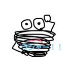 タツマキくん（個別スタンプ：6）