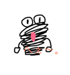 タツマキくん（個別スタンプ：8）