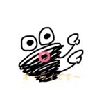 タツマキくん（個別スタンプ：10）