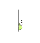 オブ子達（個別スタンプ：1）