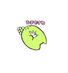 オブ子達（個別スタンプ：2）