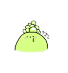 オブ子達（個別スタンプ：6）
