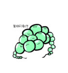 オブ子達（個別スタンプ：13）