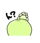オブ子達（個別スタンプ：19）