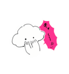 うつくしきじんせい（個別スタンプ：13）