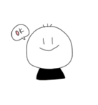 さんぼんくん。（個別スタンプ：5）