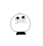 さんぼんくん。（個別スタンプ：9）