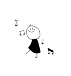 さんぼんくん。（個別スタンプ：13）
