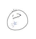 さんぼんくん。（個別スタンプ：35）