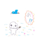 LUKANOSE KIDS NO.4（個別スタンプ：2）