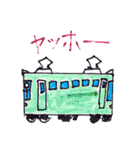 LUKANOSE KIDS NO.4（個別スタンプ：7）