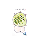 LUKANOSE KIDS NO.4（個別スタンプ：12）