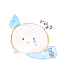 LUKANOSE KIDS NO.4（個別スタンプ：13）