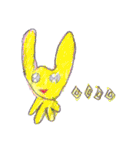 LUKANOSE KIDS NO.4（個別スタンプ：25）