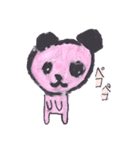 LUKANOSE KIDS NO.4（個別スタンプ：32）