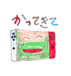 LUKANOSE KIDS NO.4（個別スタンプ：39）