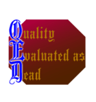 プログラマーのQ.E.D.（個別スタンプ：2）
