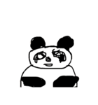 panda co wanco 2nd season（個別スタンプ：37）