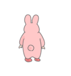 ふわふわふわこさん（個別スタンプ：33）