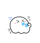 夏！！ごしし（個別スタンプ：5）