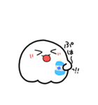 夏！！ごしし（個別スタンプ：6）