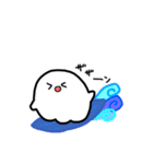 夏！！ごしし（個別スタンプ：10）