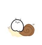 夏！！ごしし（個別スタンプ：17）