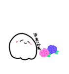 夏！！ごしし（個別スタンプ：18）