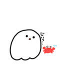 夏！！ごしし（個別スタンプ：19）