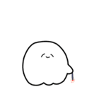 夏！！ごしし（個別スタンプ：29）