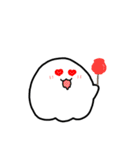 夏！！ごしし（個別スタンプ：32）