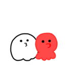 夏！！ごしし（個別スタンプ：38）
