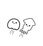 夏！！ごしし（個別スタンプ：39）