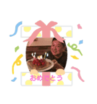 TAKESHI STORY 1（個別スタンプ：2）