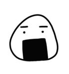 ノリを君（個別スタンプ：1）
