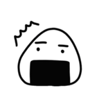 ノリを君（個別スタンプ：3）