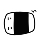 ノリを君（個別スタンプ：21）