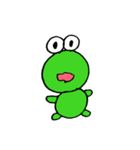 恐竜の1日（個別スタンプ：9）