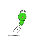 恐竜の1日（個別スタンプ：19）