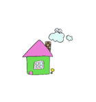 恐竜の1日（個別スタンプ：26）