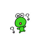 恐竜の1日（個別スタンプ：32）