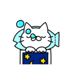 にゃんたろう2 日常スタンプ（個別スタンプ：10）