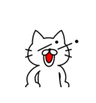 にゃんたろう2 日常スタンプ（個別スタンプ：26）