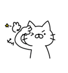 にゃんたろう2 日常スタンプ（個別スタンプ：29）