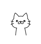 にゃんたろう2 日常スタンプ（個別スタンプ：30）