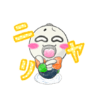 ネジ丸（個別スタンプ：3）