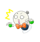 ネジ丸（個別スタンプ：6）
