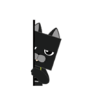 キュイのスタンプ（個別スタンプ：2）