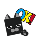 キュイのスタンプ（個別スタンプ：14）