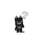 キュイのスタンプ（個別スタンプ：25）